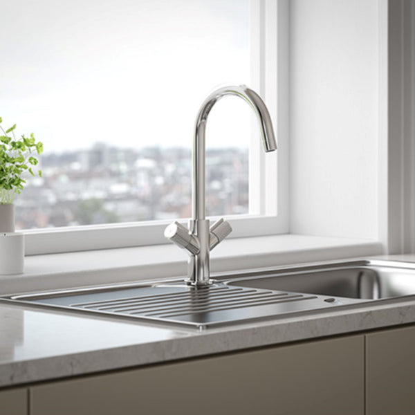 Kitchen Sinks