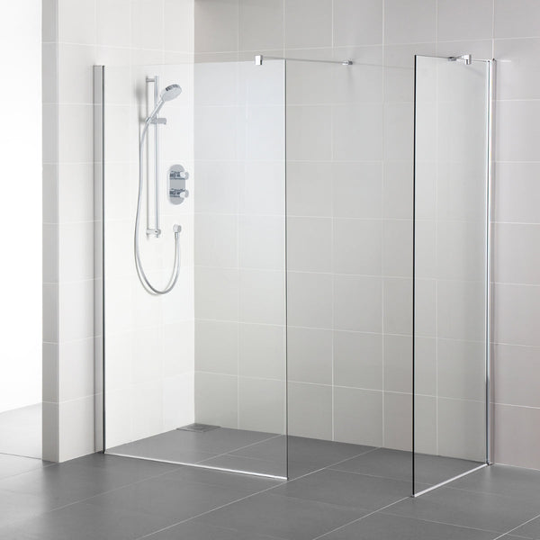 Wet Rooms