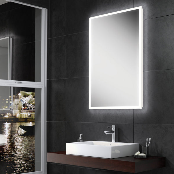 Bathroom Mirrors