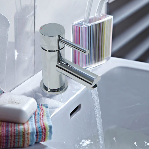 Basin Mixer Taps