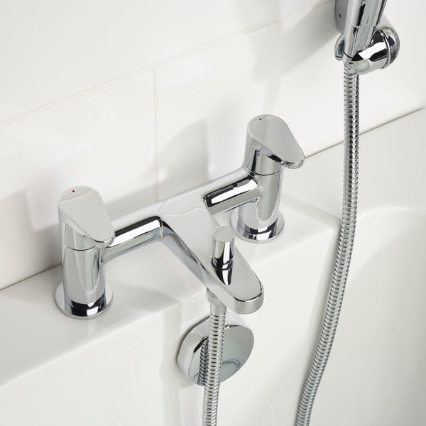 Bath Taps