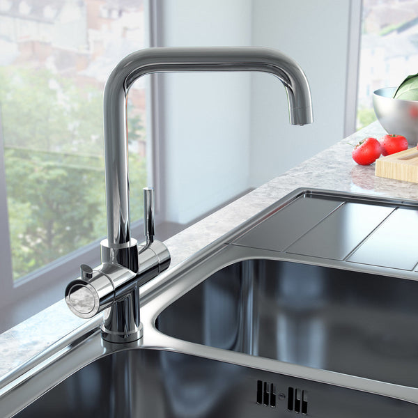 Kitchen Taps