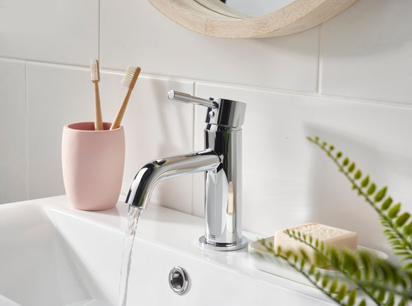 Basin Taps