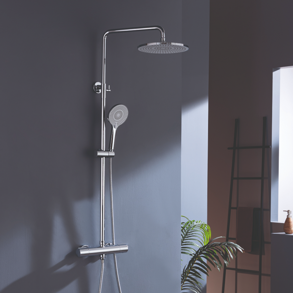 Showers
