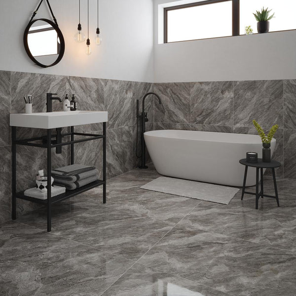 Floor Tiles