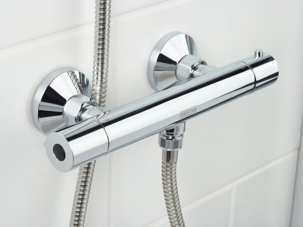 Mixer Showers