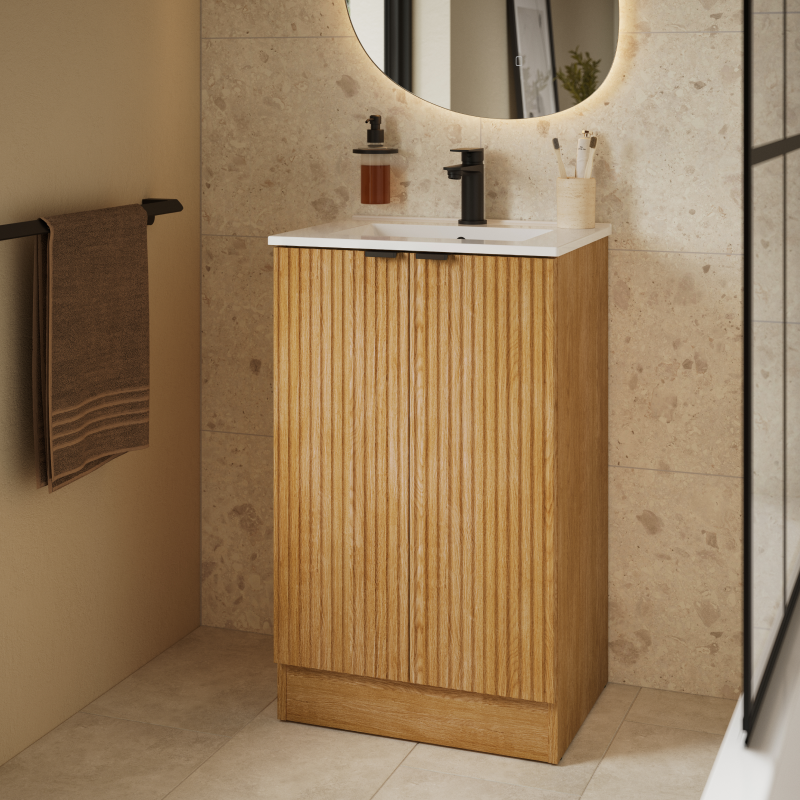 Bathroom Vanity Units
