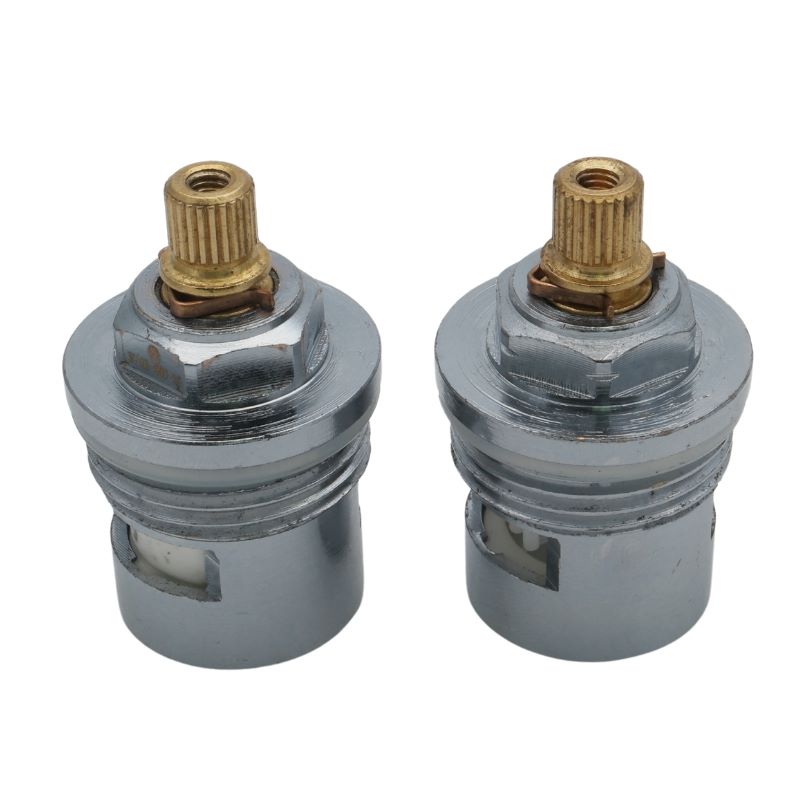 Bristan 3/4 Inch CD Valves (pair)