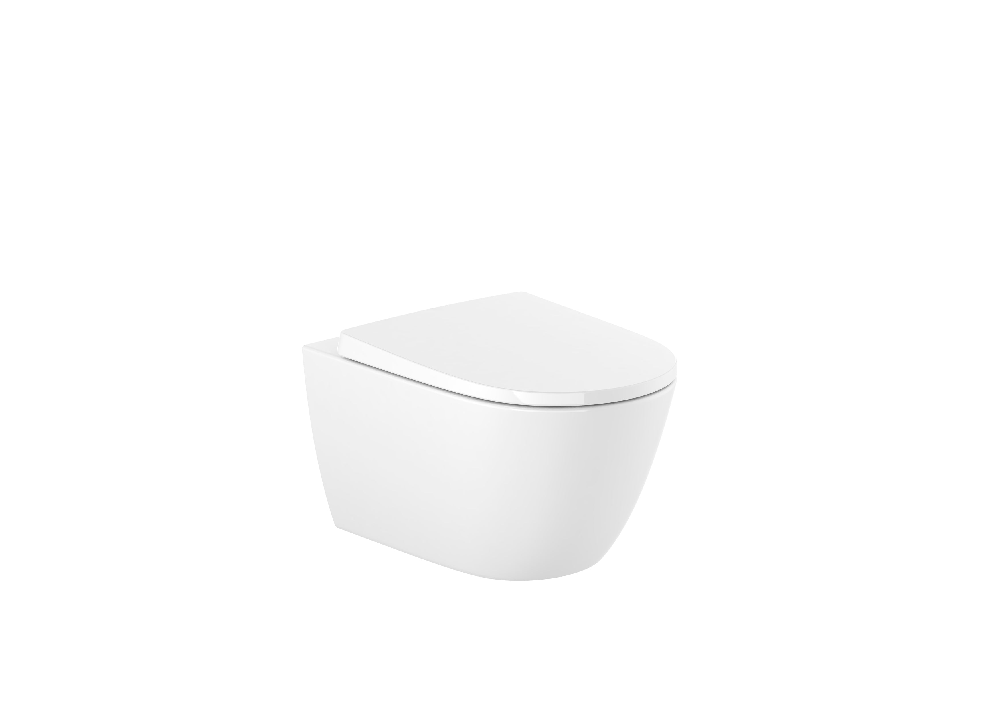 Roca WC WH 530 White
