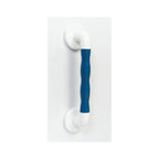 AKW 01600BU 300mm Grab Rail Blue 32mm