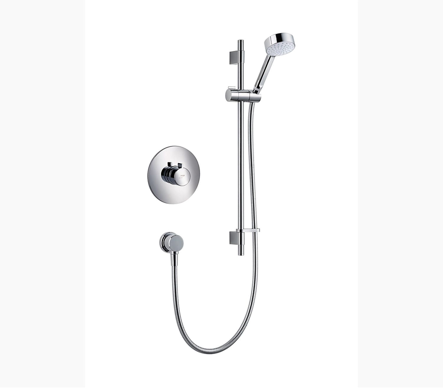 Mira Select Built in Valve ONLY1.1592.002