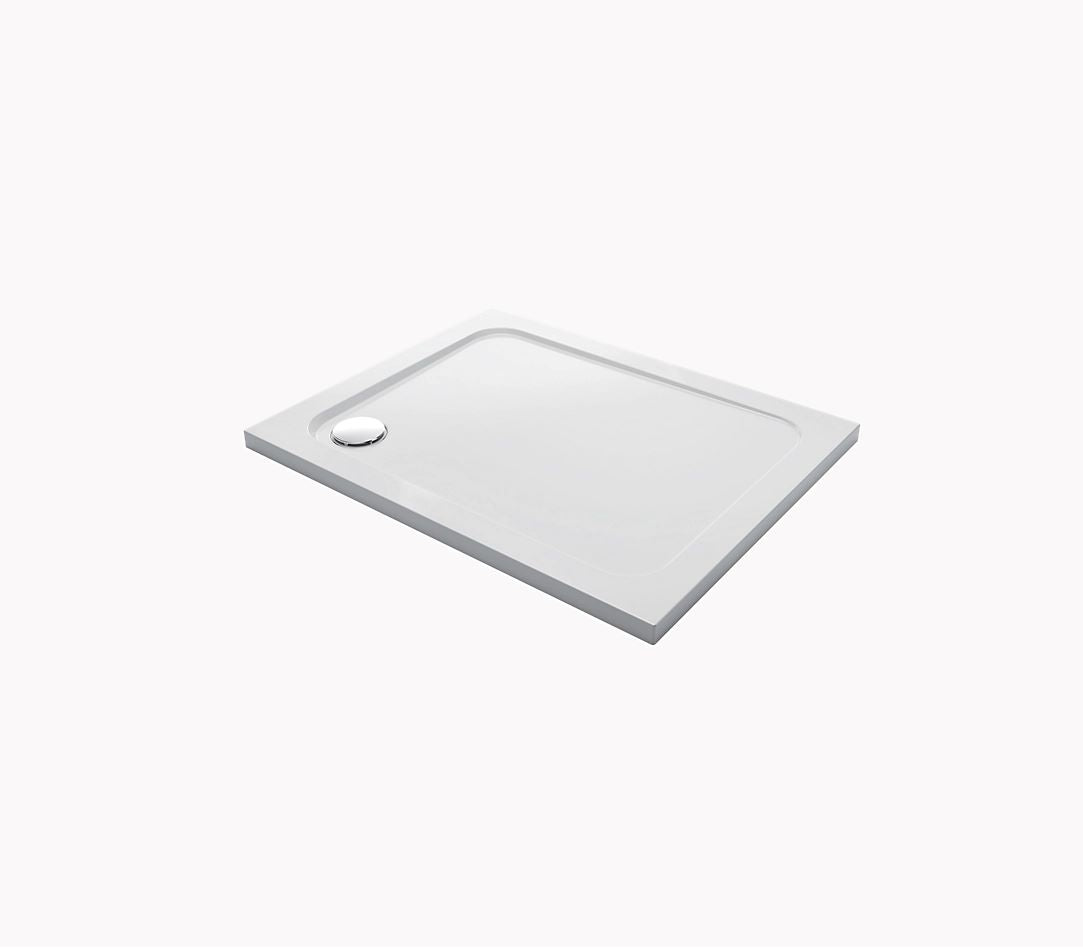 Mira Flight Low 1400X800 Tray 0Ups Corner Waste 1.1697.834.WH