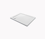 Mira Flight Low 1400X800 Tray 0Ups Corner Waste 1.1697.834.WH