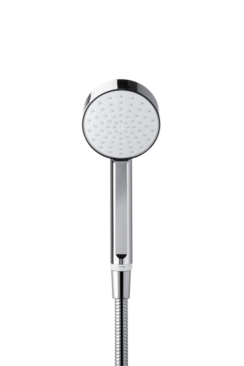 iflo Mira Vie Chrome 8.5kW Electric Shower 1.1788.512