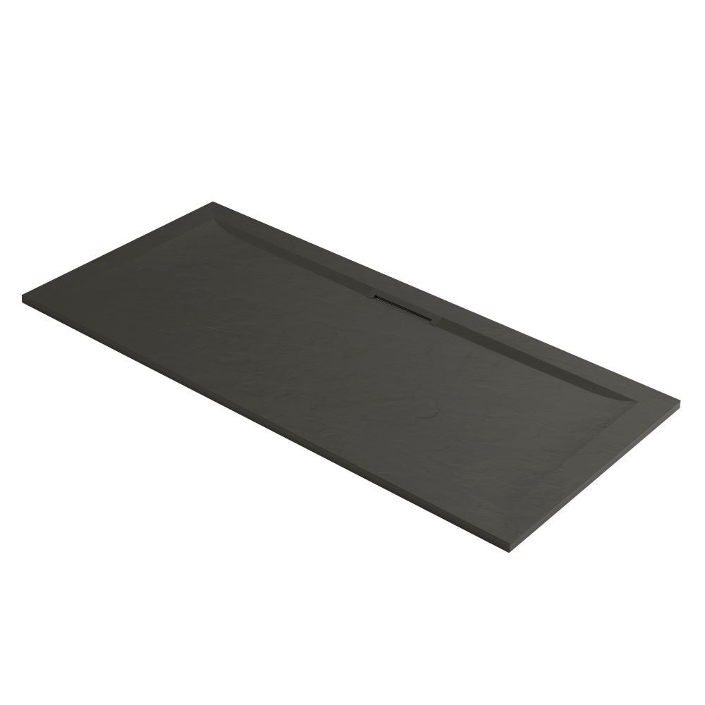 Mira Flight Level 1200X760 Q Tray 0 Upstands 1.1898.102.SS4