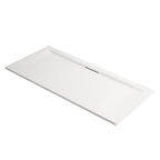 Mira Flight Level 1200X760 Q Tray 0 Upstands 1.1898.102.SS4