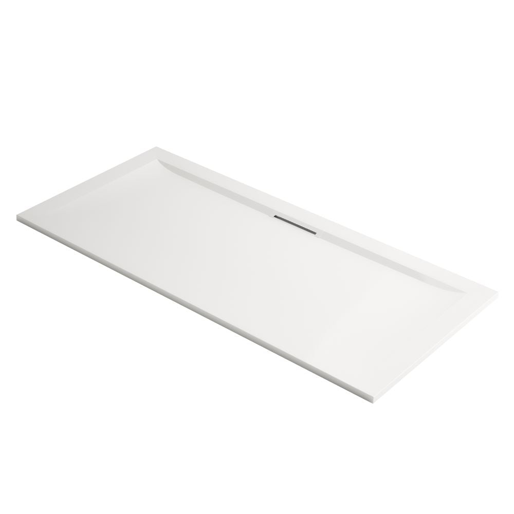 Mira Flight Level 1200X760 Q Tray 0 Upstands 1.1898.102.SS4