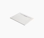 Mira Flight Level 1200 x 800mm White 1.1898.106.WH