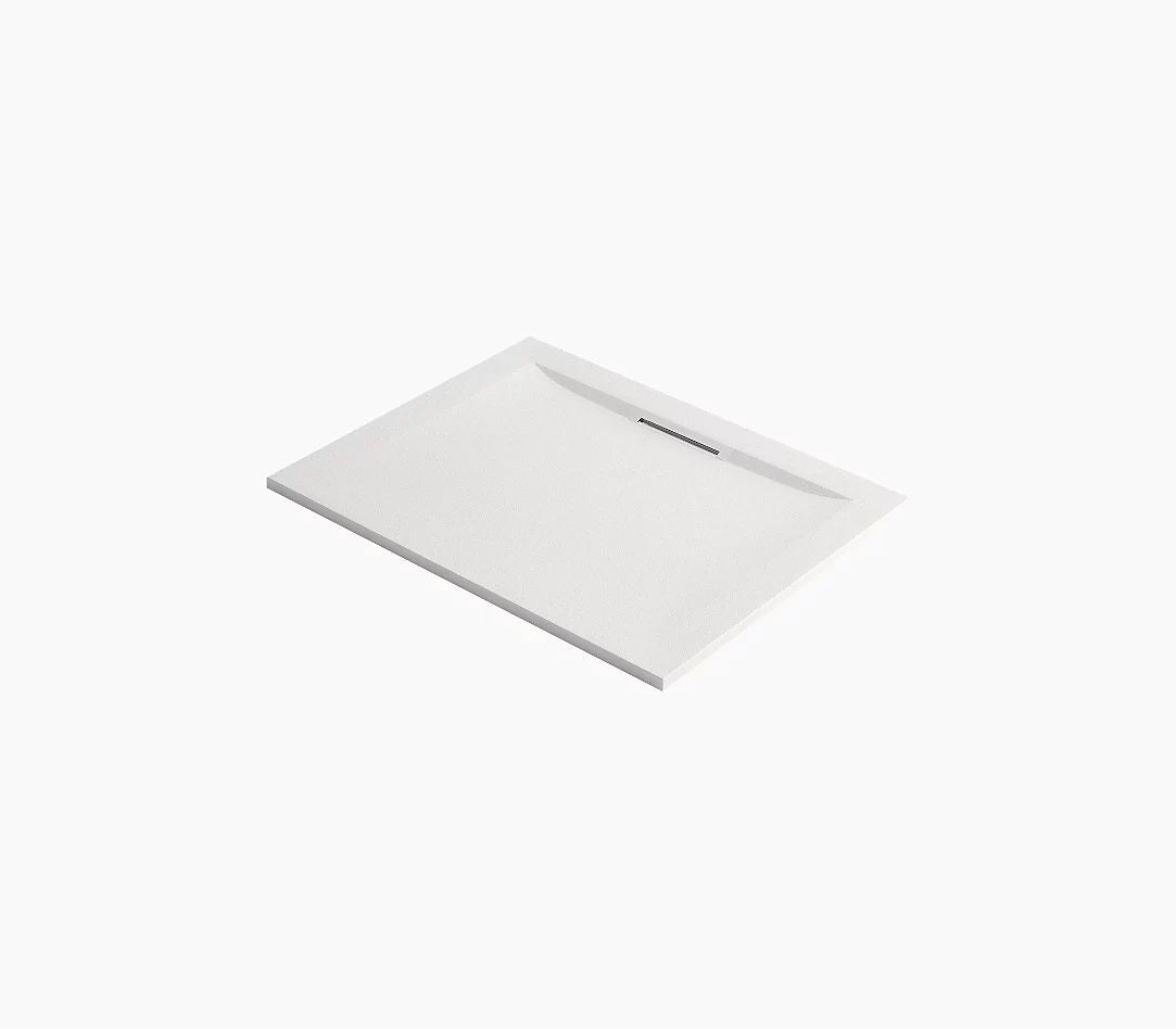 Mira Flight Level 1200 x 800mm White 1.1898.106.WH