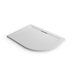Mira Flight Level 1200X900 Lh Quad Tray 0 Upstands 1.1898.114.SS4