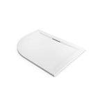 Mira Flight Level 1200X900 Lh Quad Tray 0 Upstands 1.1898.114.SS4