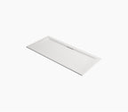Mira Flight Level Shower Tray 1500 x 800mm White 1.1898.132.WH