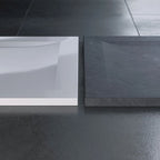 Mira Flight Level Shower Tray 1500 x 800mm White 1.1898.132.WH