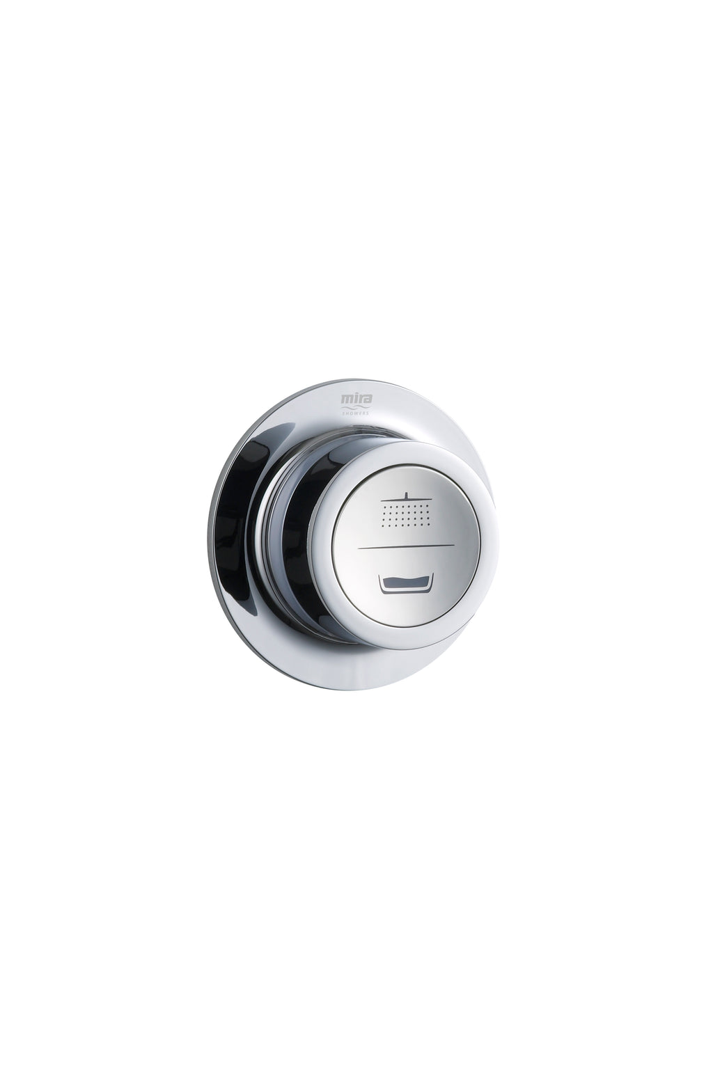 Mira Mode Dual Bath Fill and Shower Combi 1.1980.011
