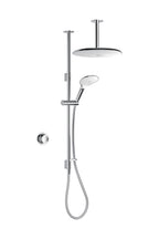 Mira Mode Maxim Pumped Ceiling Fed Shower 1.1980.016