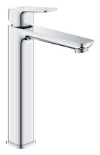 GROHE Cubeo Basin mixer 1/2" XL-Size Chrome
