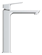 GROHE Cubeo Basin mixer 1/2" XL-Size Chrome