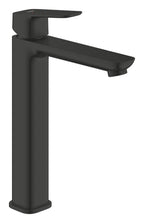 GROHE Cubeo Basin mixer 1/2" XL-Size Matt Black