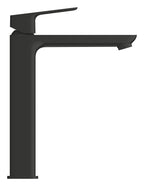 GROHE Cubeo Basin mixer 1/2" XL-Size Matt Black