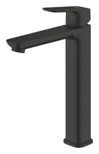 GROHE Cubeo Basin mixer 1/2" XL-Size Matt Black
