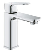 GROHE Cubeo Basin mixer 1/2" M-Size Chrome