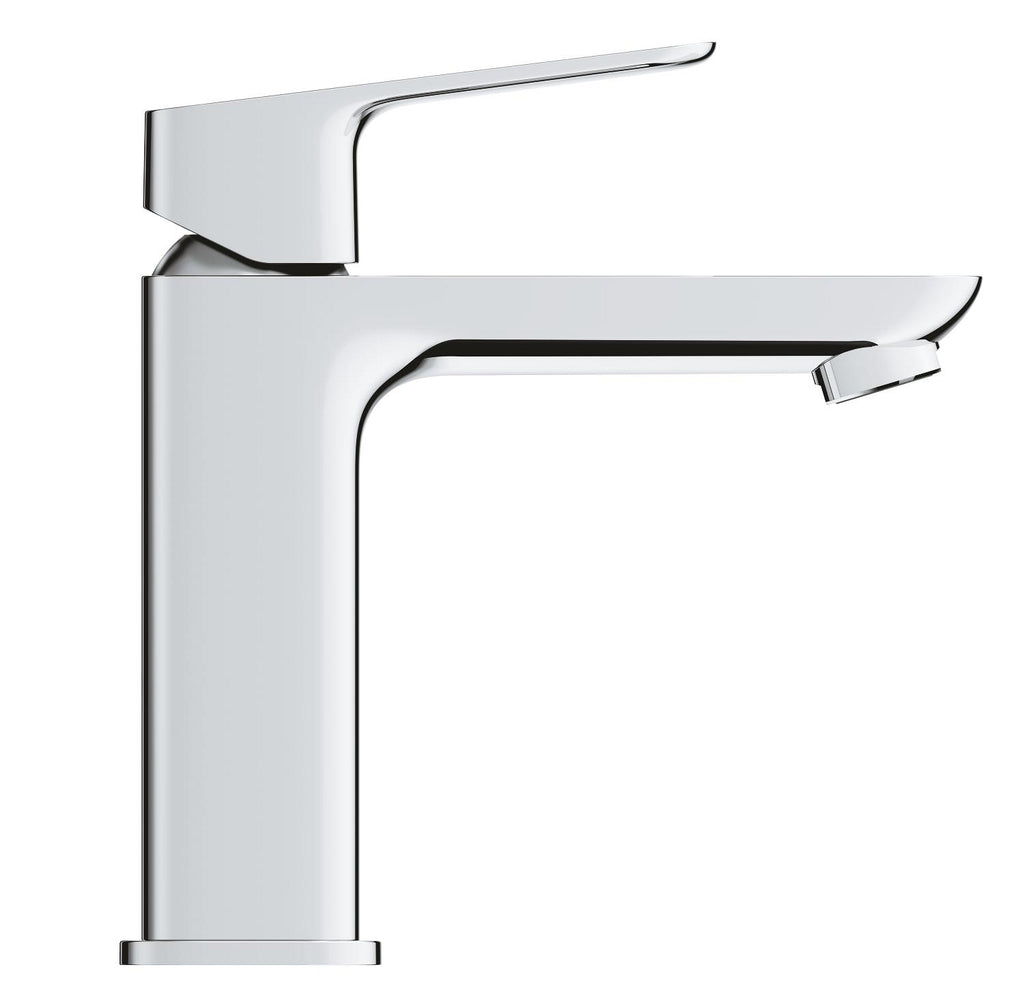 GROHE Cubeo Basin mixer 1/2" M-Size Chrome