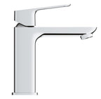 GROHE Cubeo Basin mixer 1/2" M-Size Chrome