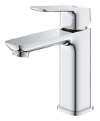 GROHE Cubeo Basin mixer 1/2" M-Size Chrome
