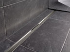 Geberit Cleanline 80 Shower Channel 154.440.KS.1