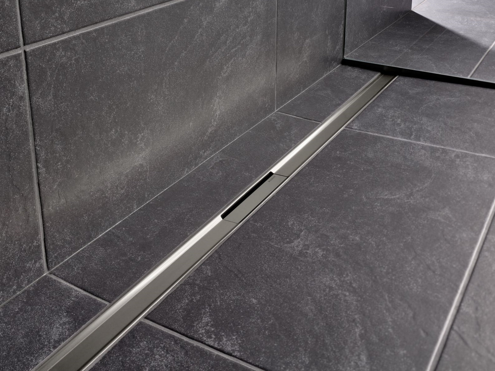 Geberit Cleanline 80 Shower Channel 154.440.KS.1