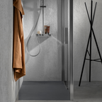 Roca Terran-n 1200X800 Shower Tray Slate