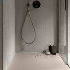 Roca Terran-N 2000x1000mm Shower Tray Beige