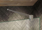 Kudos Showers Ultimate Front Panel Fixing Kit 10WPFPFK.