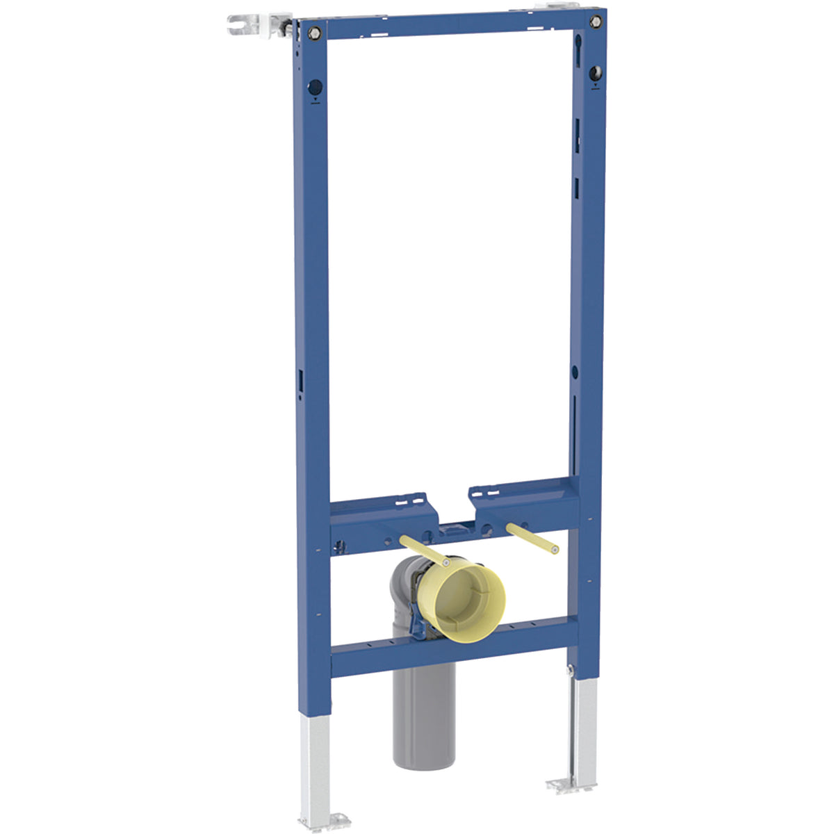 Geberit Duofix wall frame element for wall-hung WC 112 cm without cistern 111.321.00.2