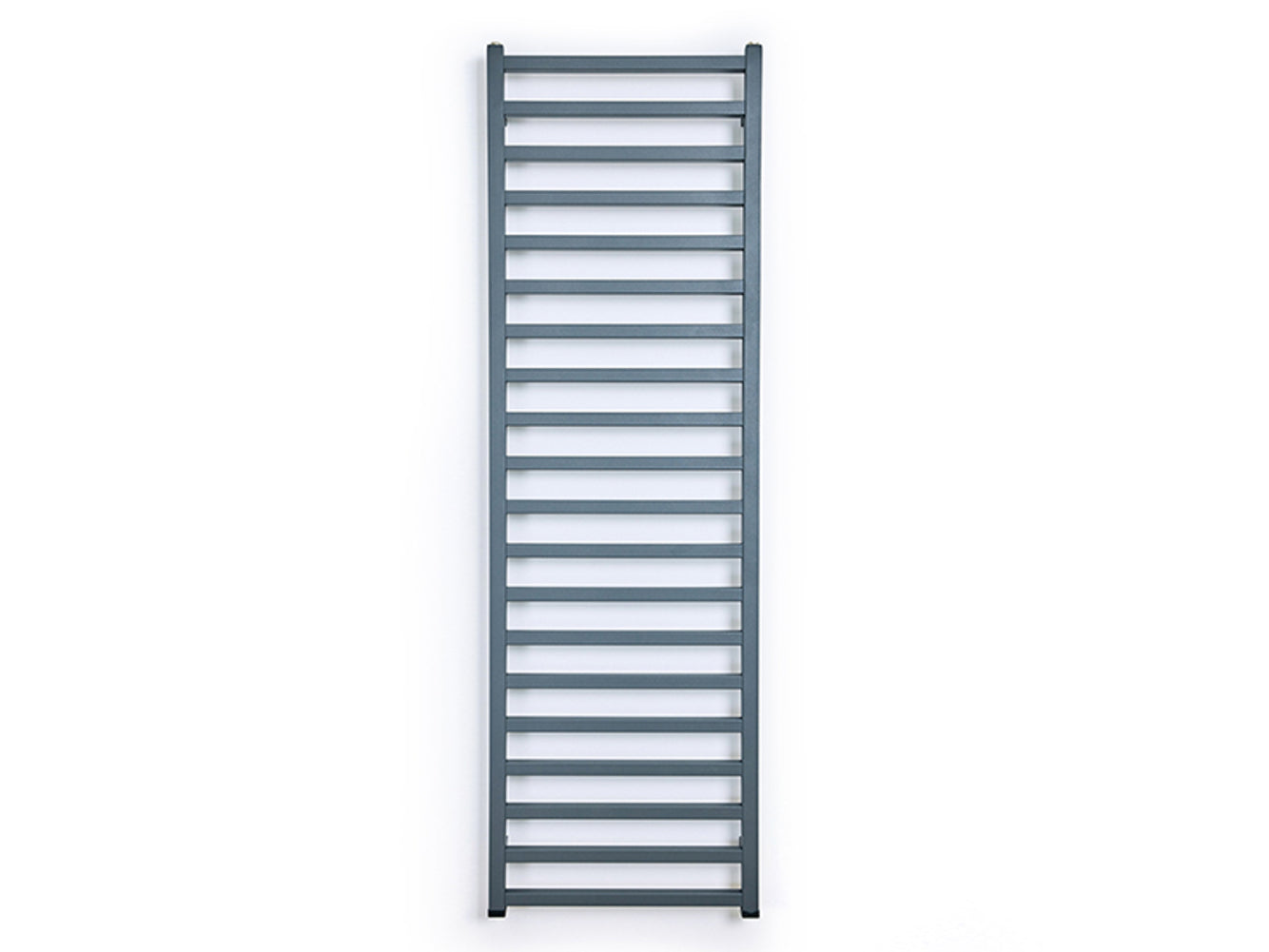 iflo Capulin Anthracite Towel Rail 1200 x 400mm