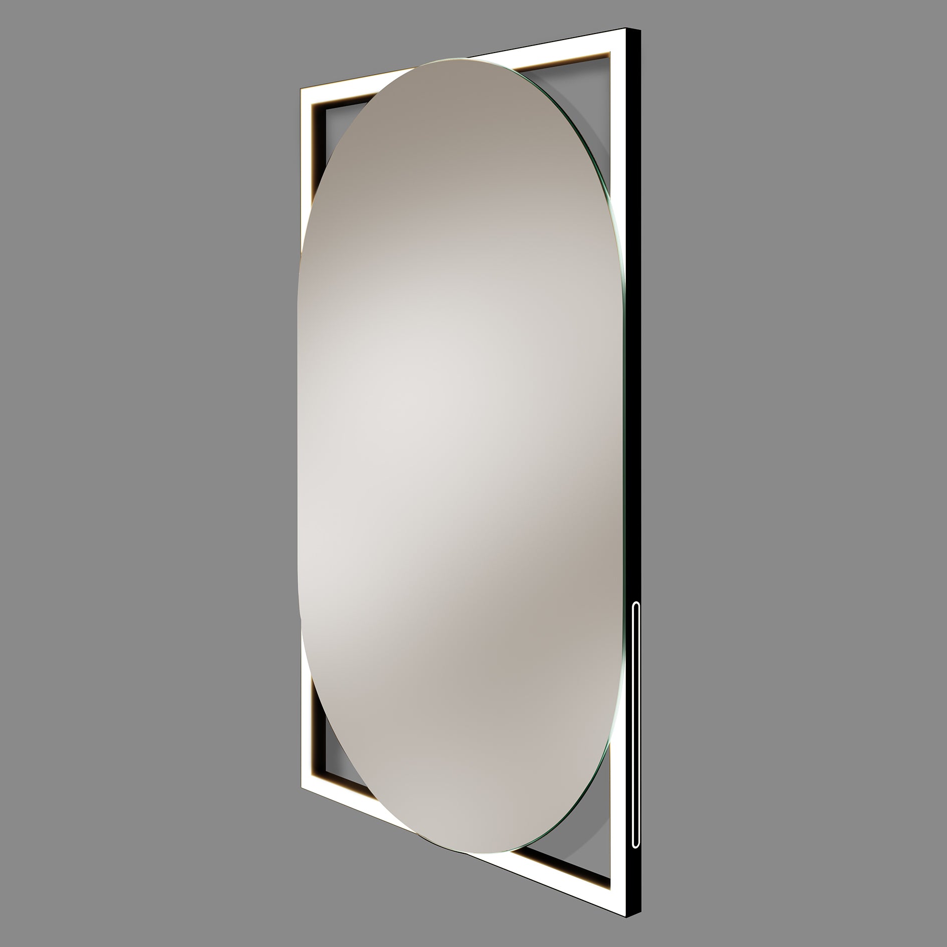 HiB Rubin 60 Black Mirror