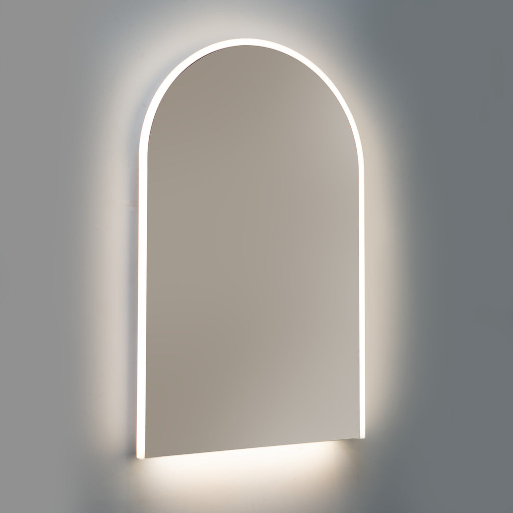 HiB Alba Arch 50 Mirror 56300