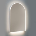 HiB Alba Arch 50 Mirror 56300