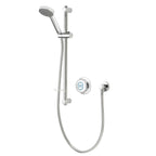Aqualisa Quartz Classic Smart Concealed Adjustable HP/CombiQZD.A1.BV.23.