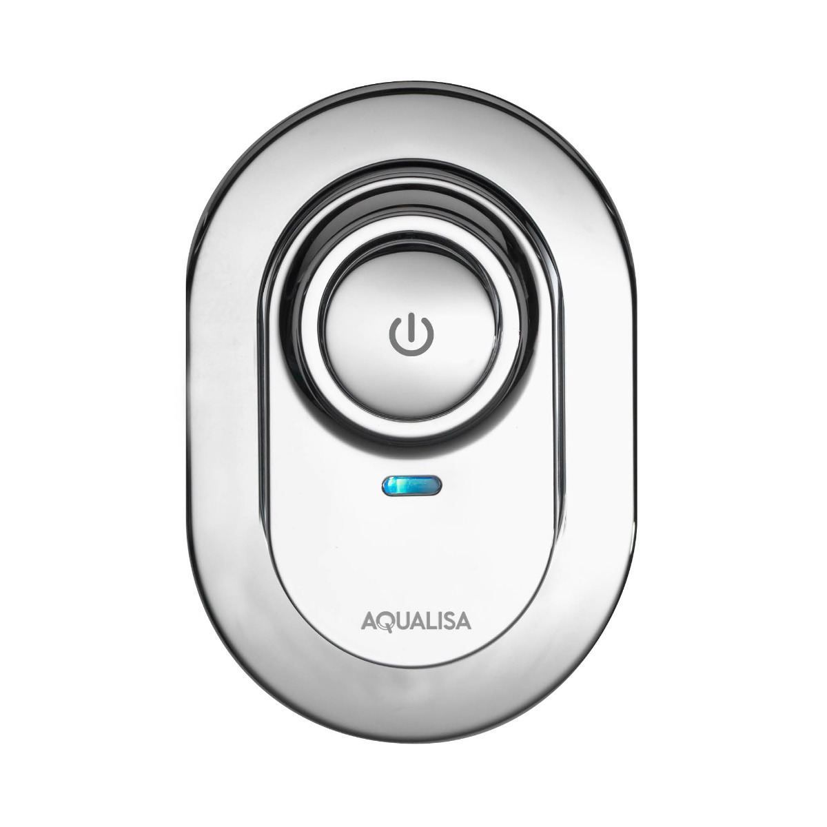 Aqualisa Visage Q Smart Shower Remote Control VSQ.B3.DS.23